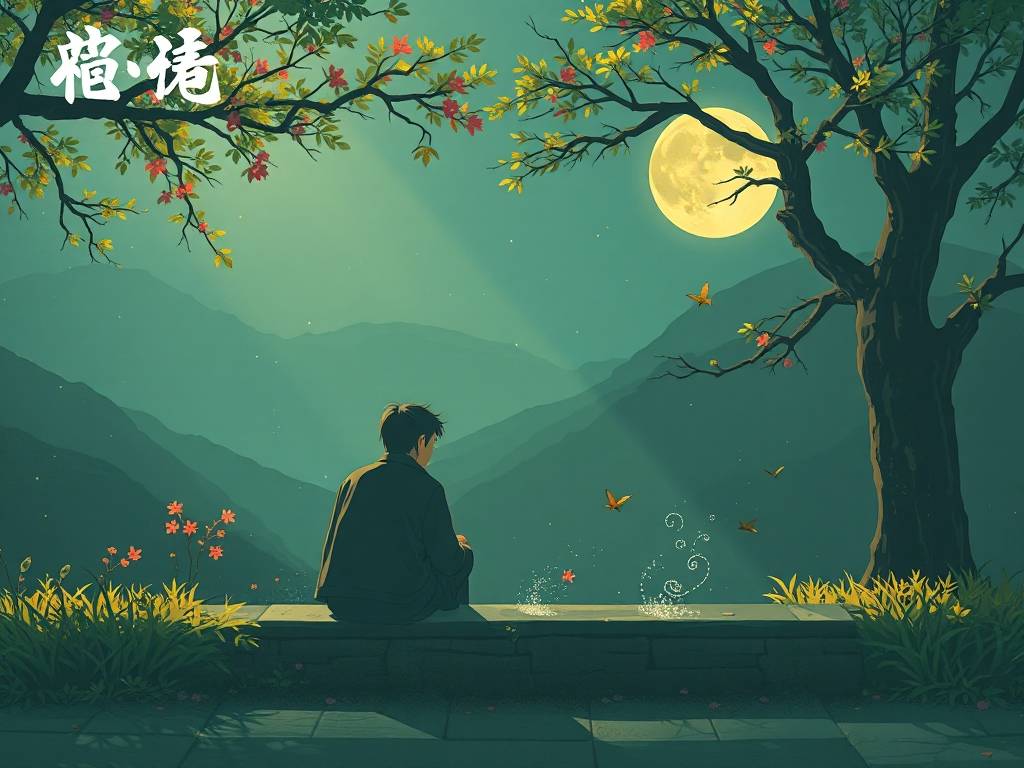 妈祖灵签第14签详细解签