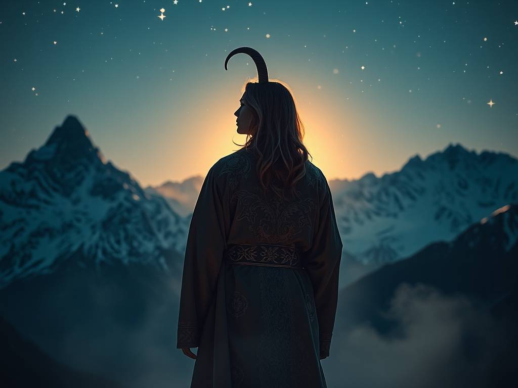 摩羯座对待感情的态度
