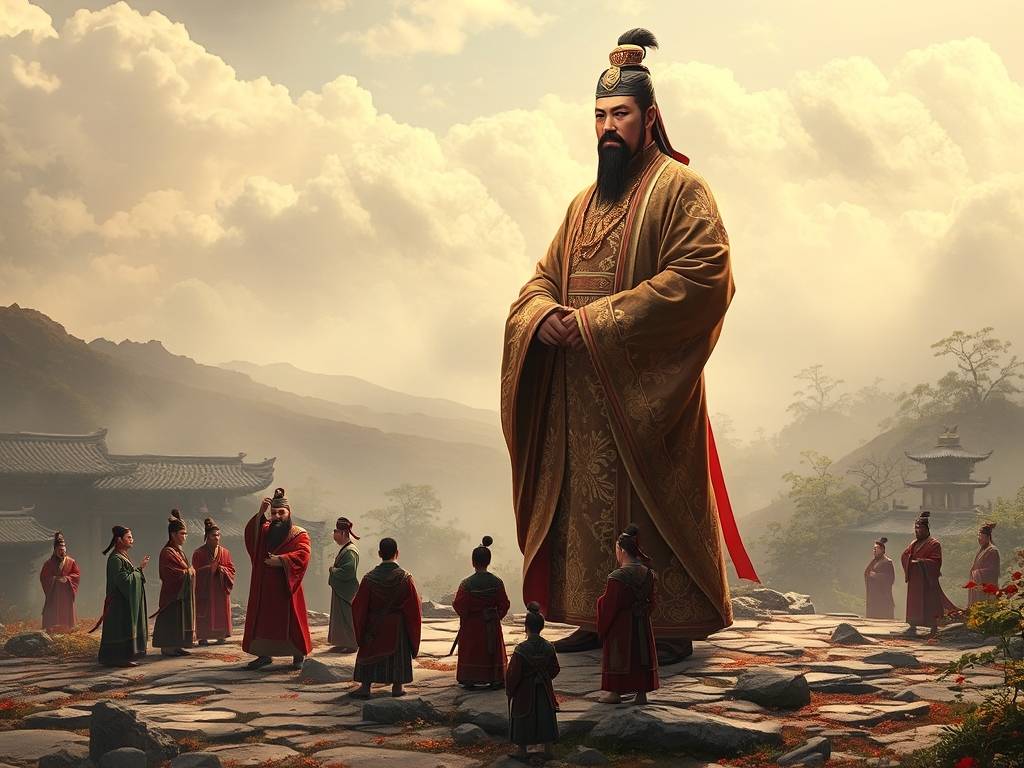 子鼠元帅