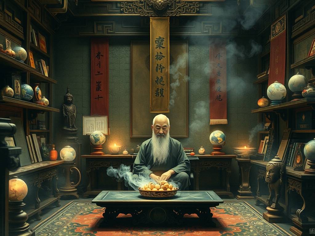 免费输入照片看相