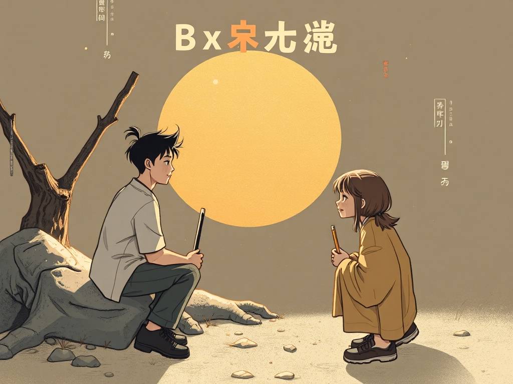B血型人的遗传性格特征