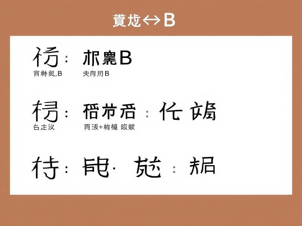 水瓶座+B血型的人是什么性格