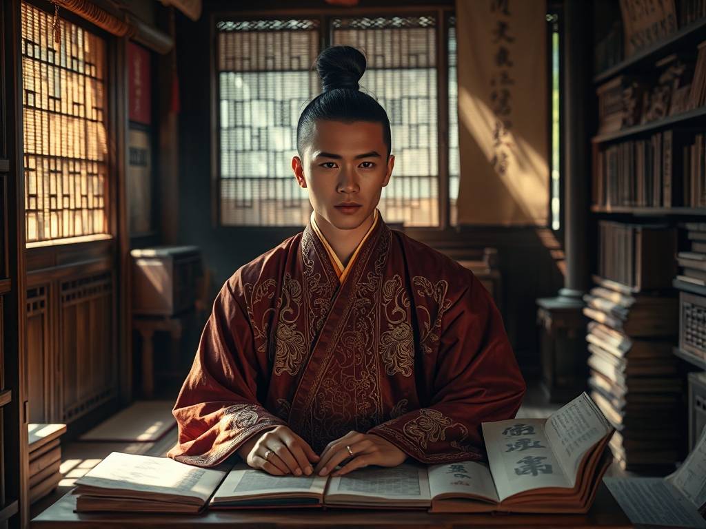 周易起名男孩
