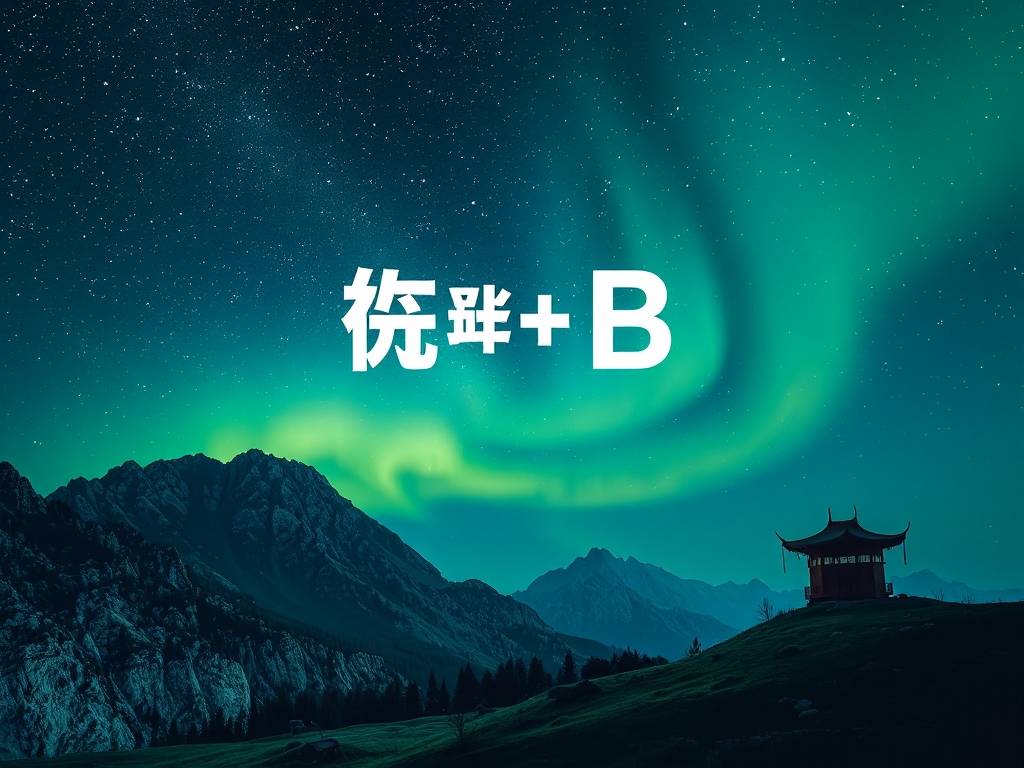 天秤座+B血型的人是什么性格