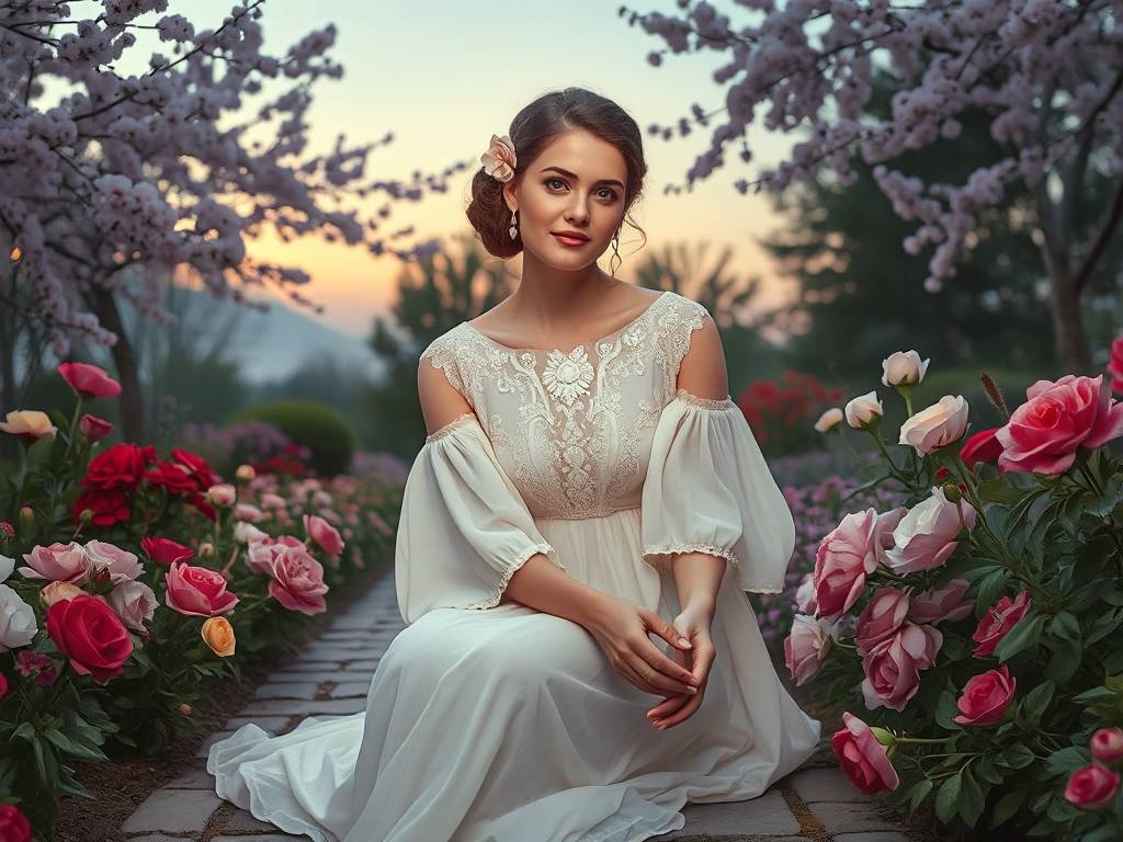 处女座明星的婚姻