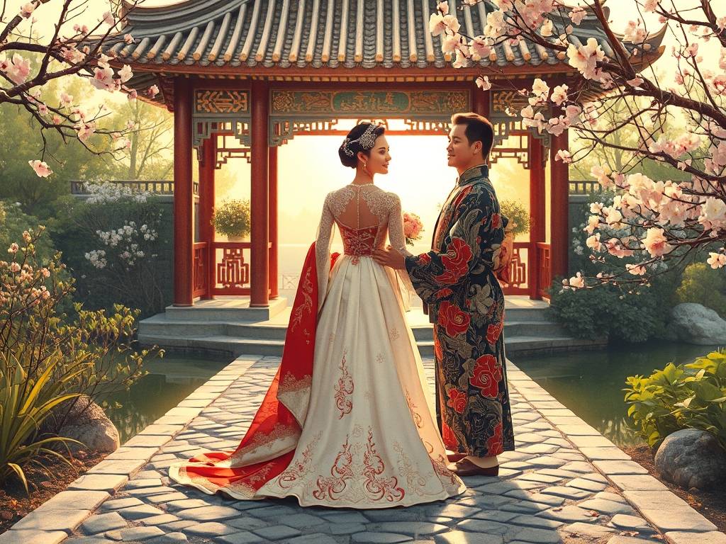 处女座明星的婚姻