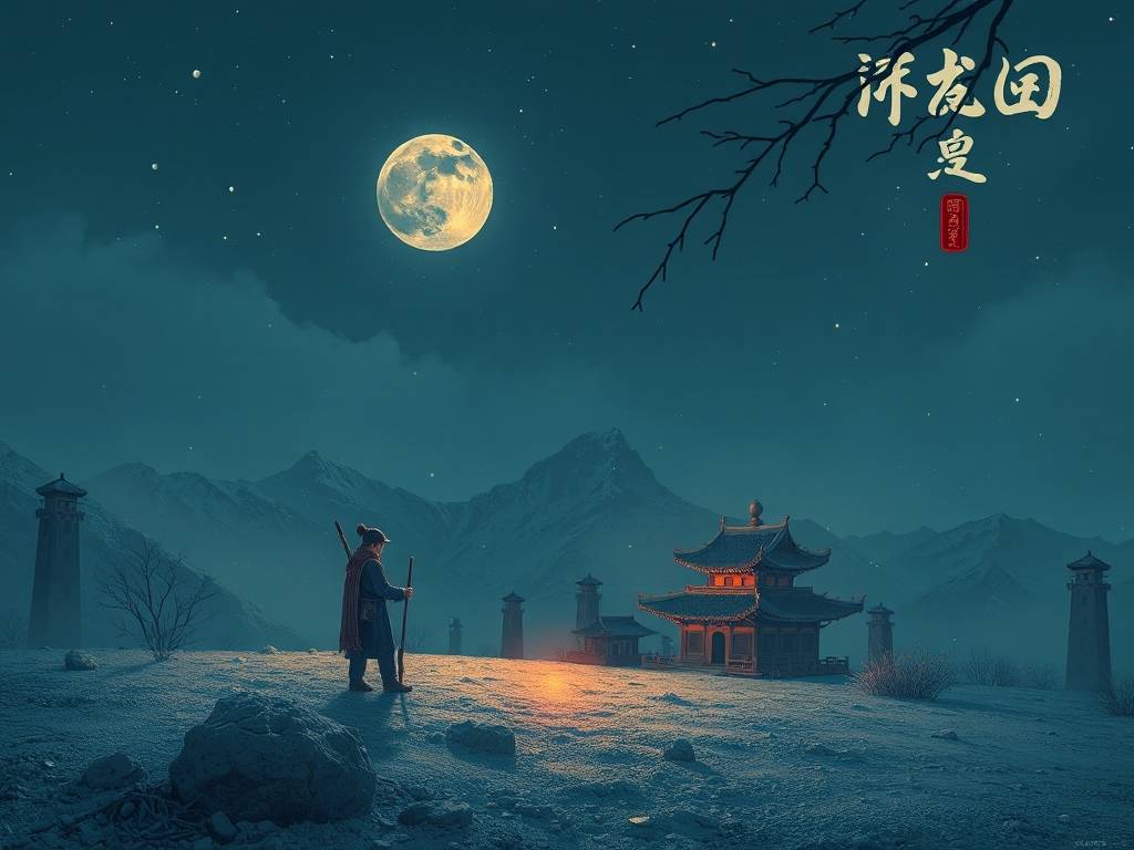 风水灵异小说排行榜