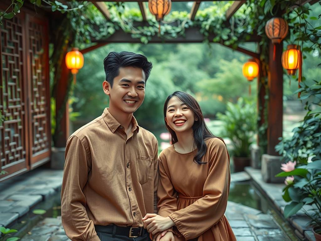 如何让A型血相亲男喜欢你