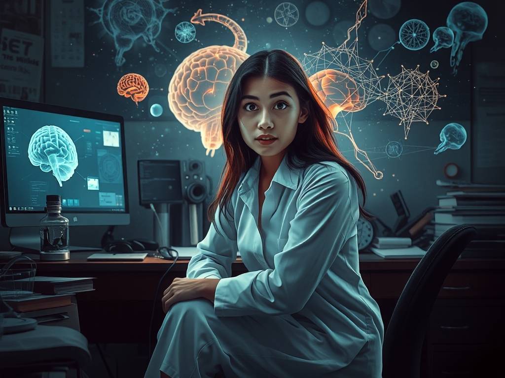 梦的由来科学解释