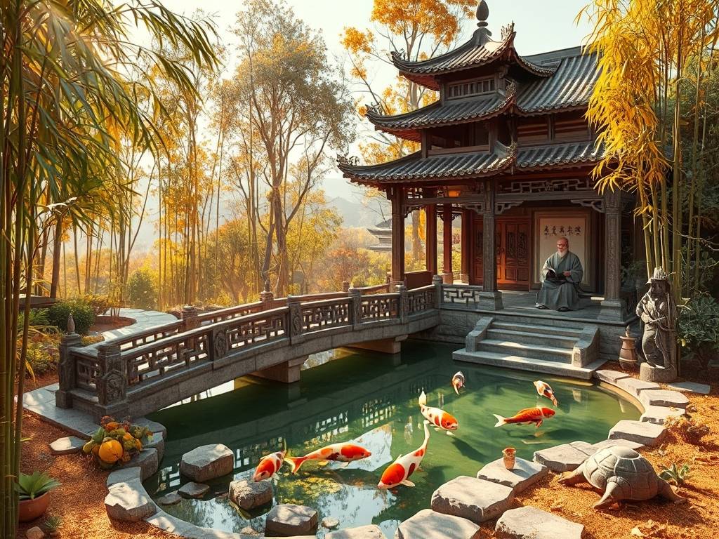 装修风水大全