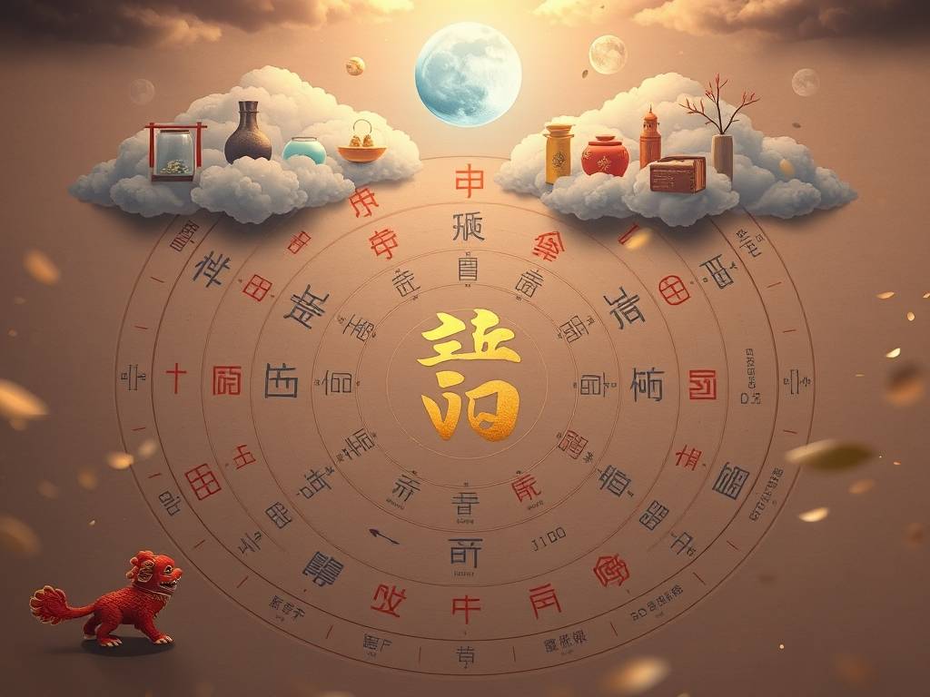 装修风水大全