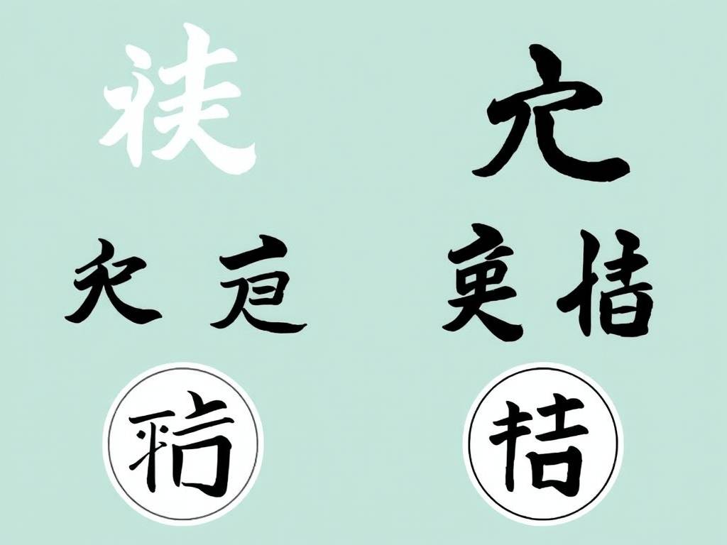 取名字看五行还是八字