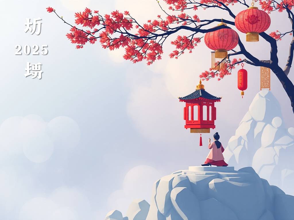 摩羯座2025年5月运势