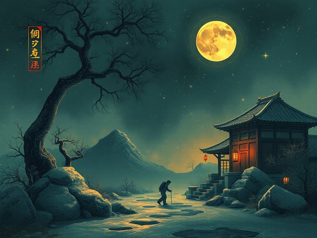 梦见捡蘑菇是什么意思