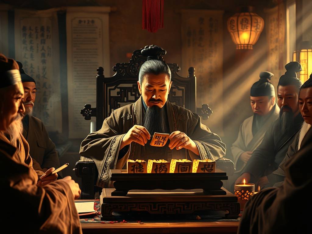 测字算命诸葛亮测三字免费