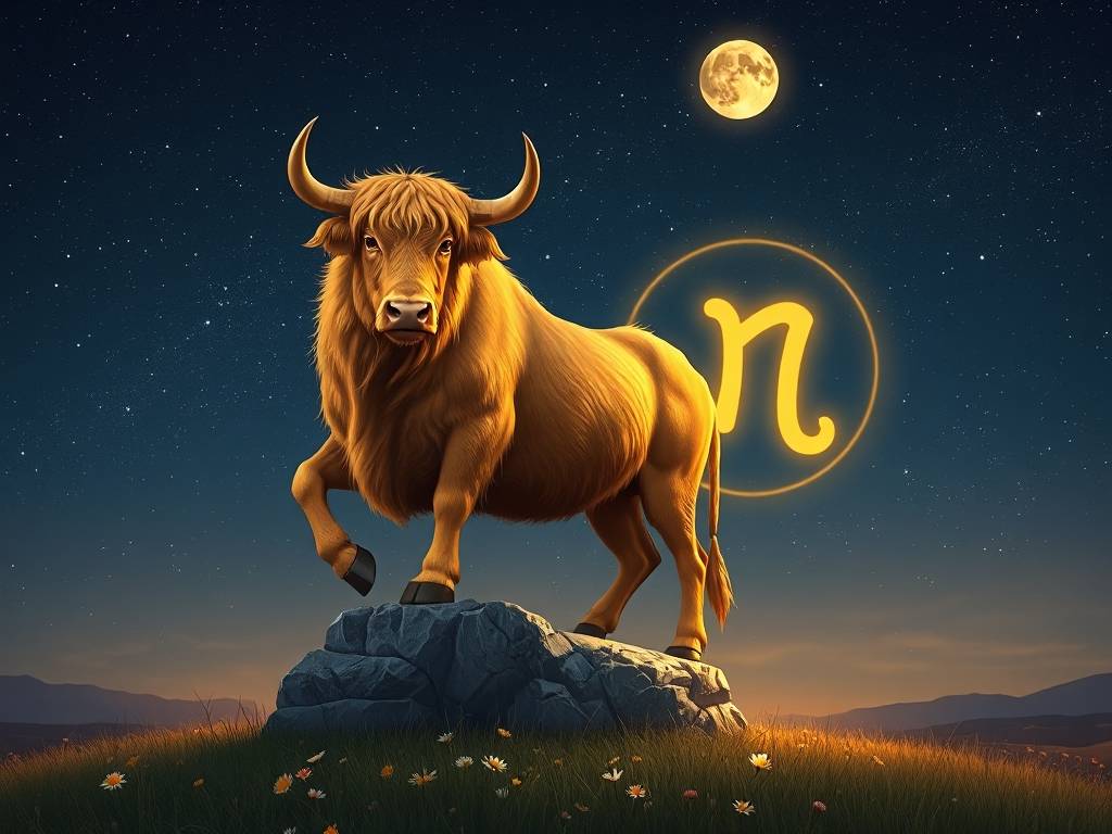 让金牛唯一珍惜的星座