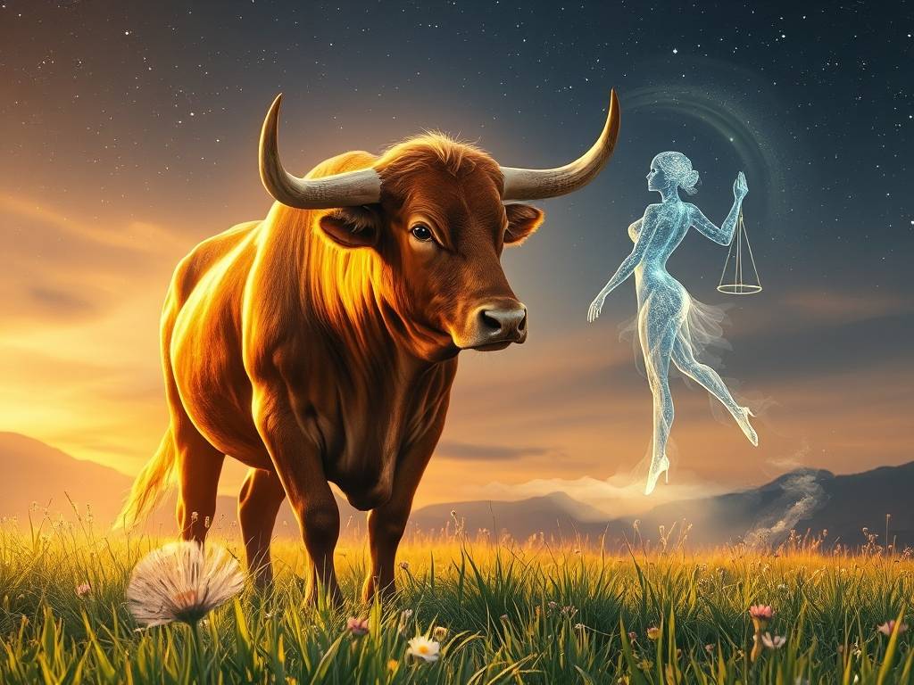 让金牛唯一珍惜的星座