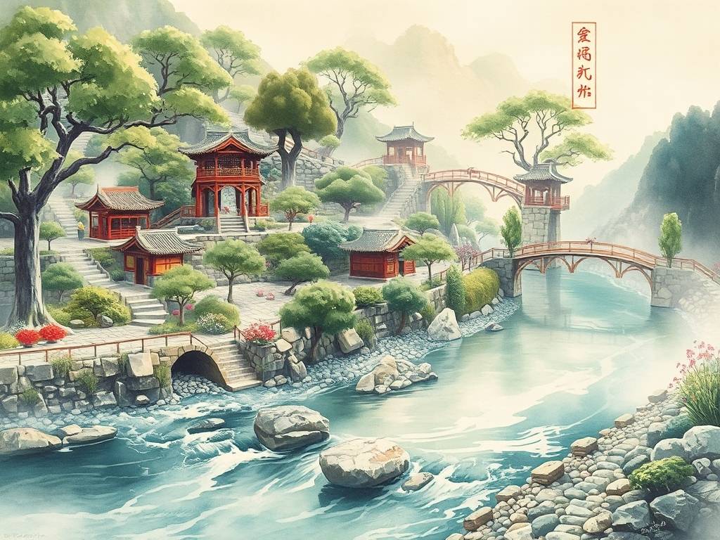 三廖风水案例