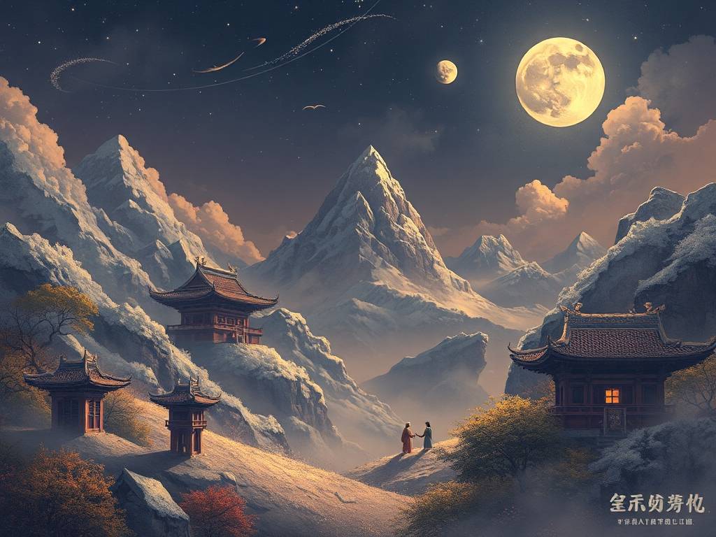 痣相双生是什么意思