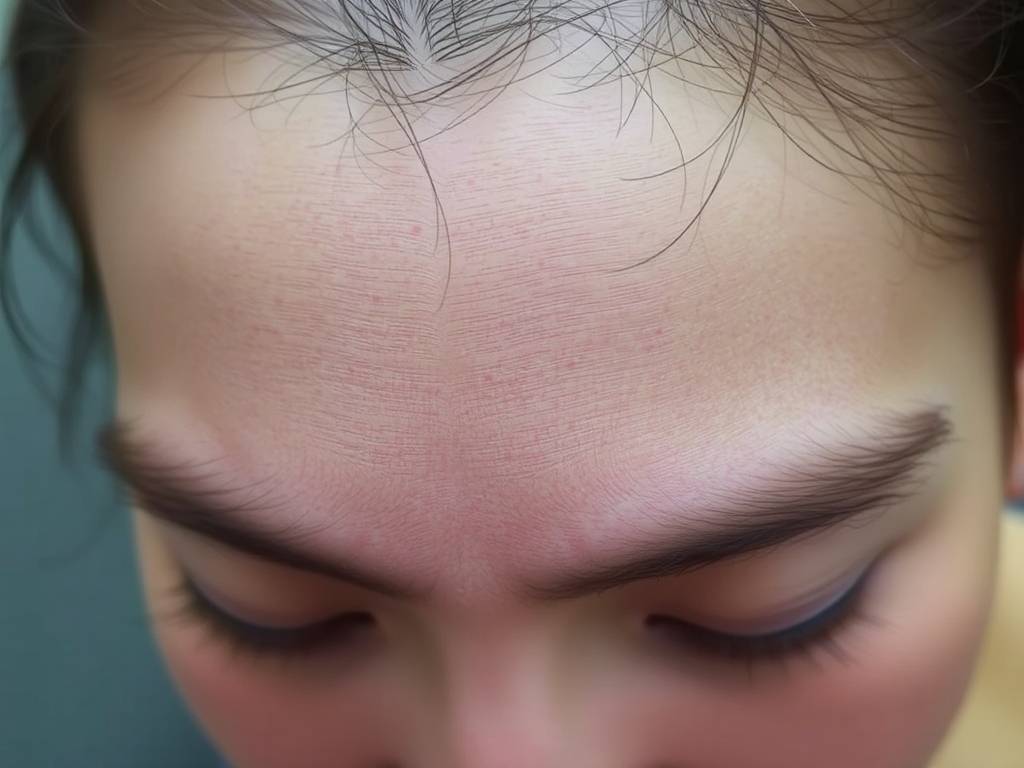 痣相双生是什么意思