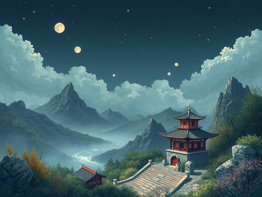 男孩起名字日宇的含义