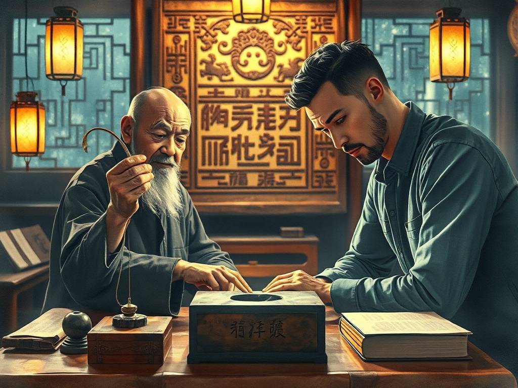 八字免费测算