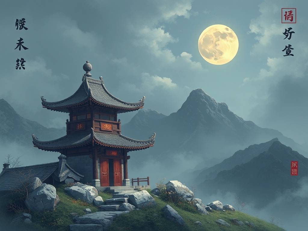 三世财运篇解释大全