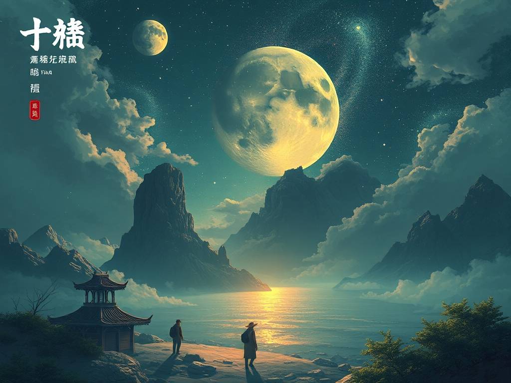 十二星座摩羯座代表什么