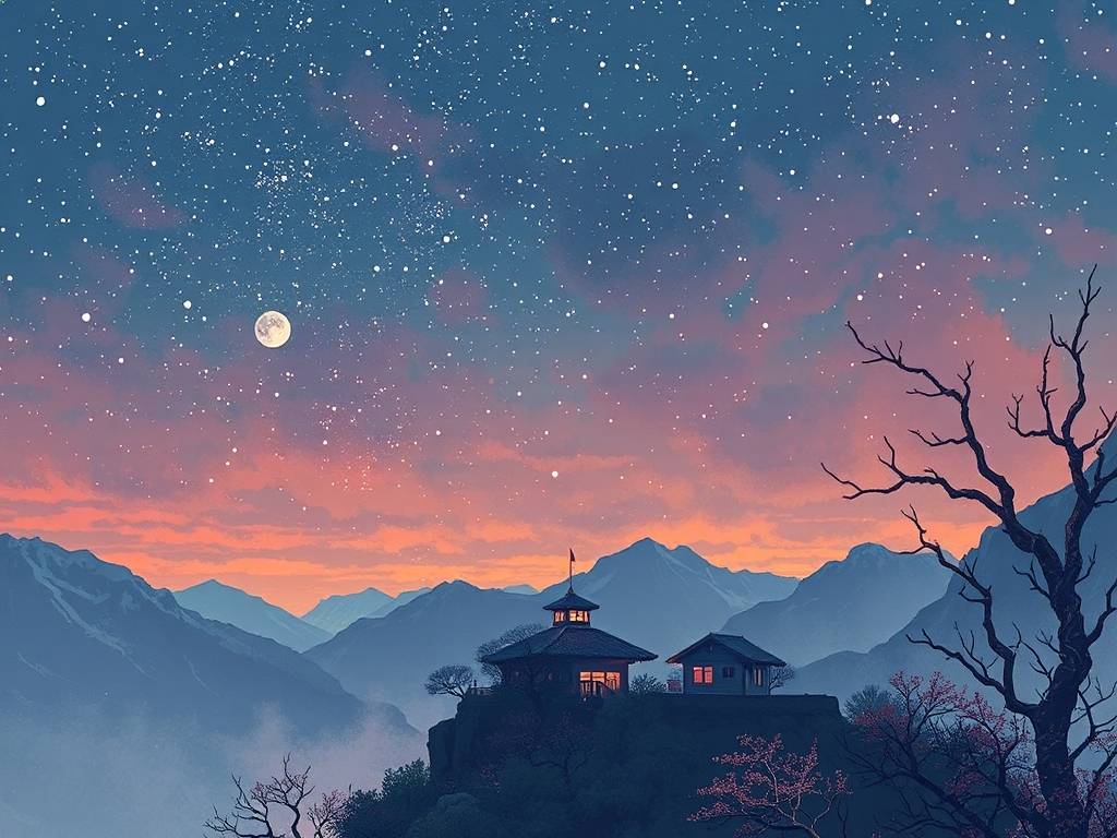 十二星座摩羯座代表什么