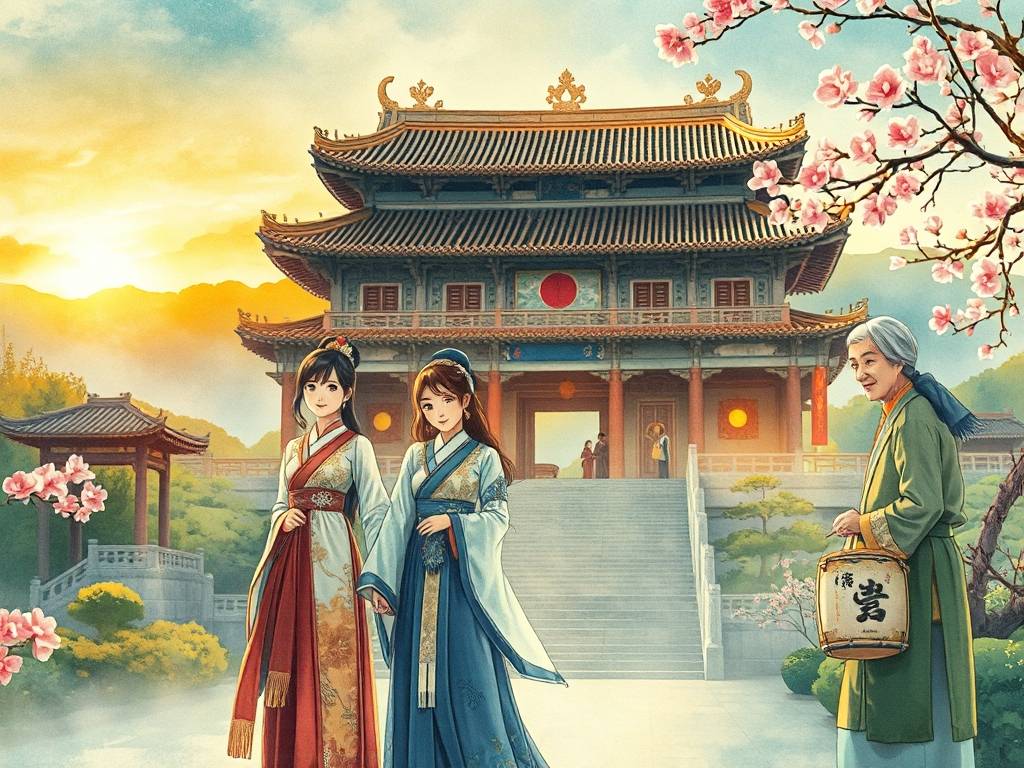 温州鼓词三世姻缘全集