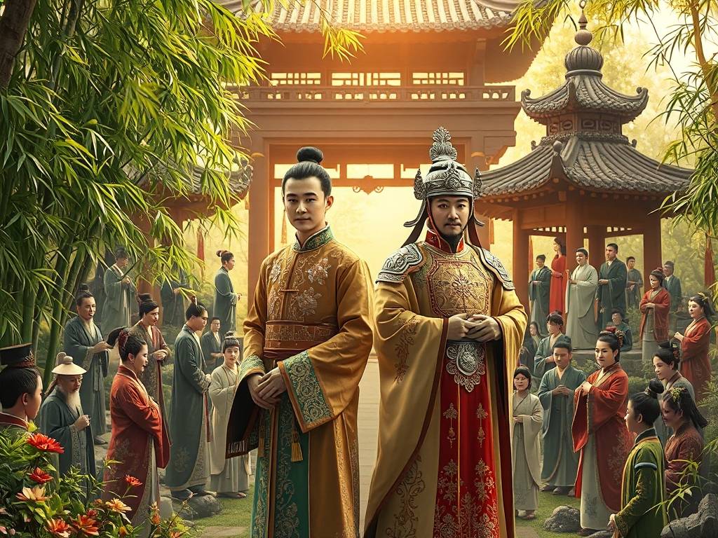 温州鼓词三世姻缘全集