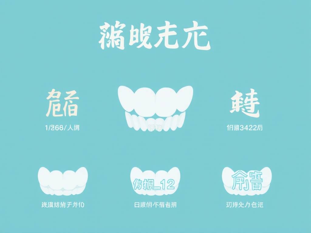 儿童地包天矫正最佳年龄及矫正方法