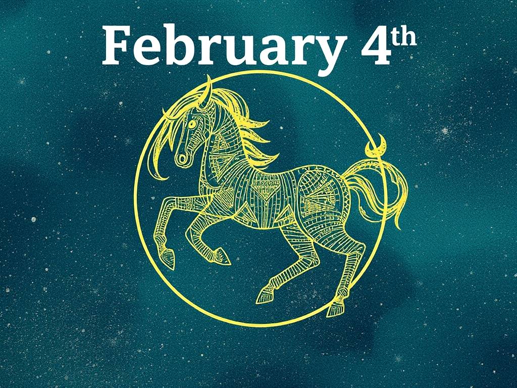 2月4日水瓶座性格