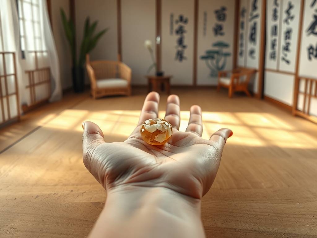 掌纹线