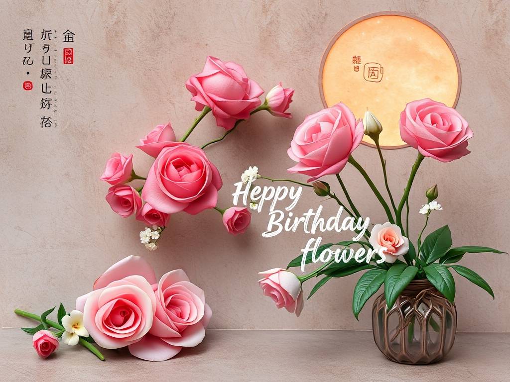 生日花是农历还是阳历