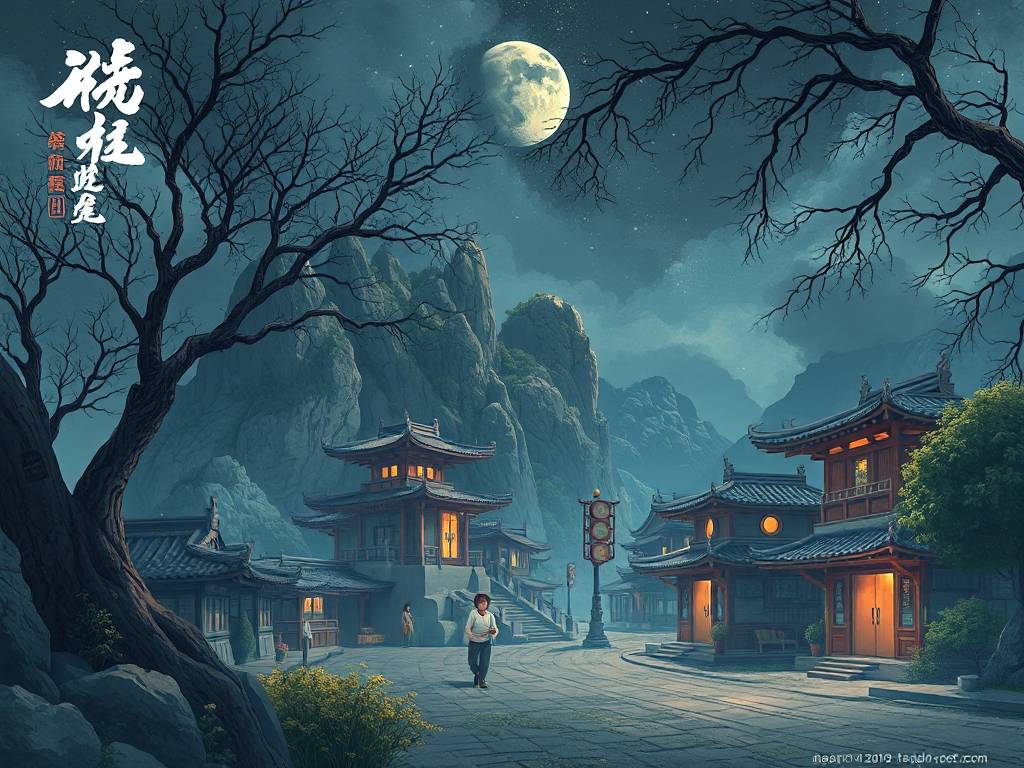 起个店铺名字