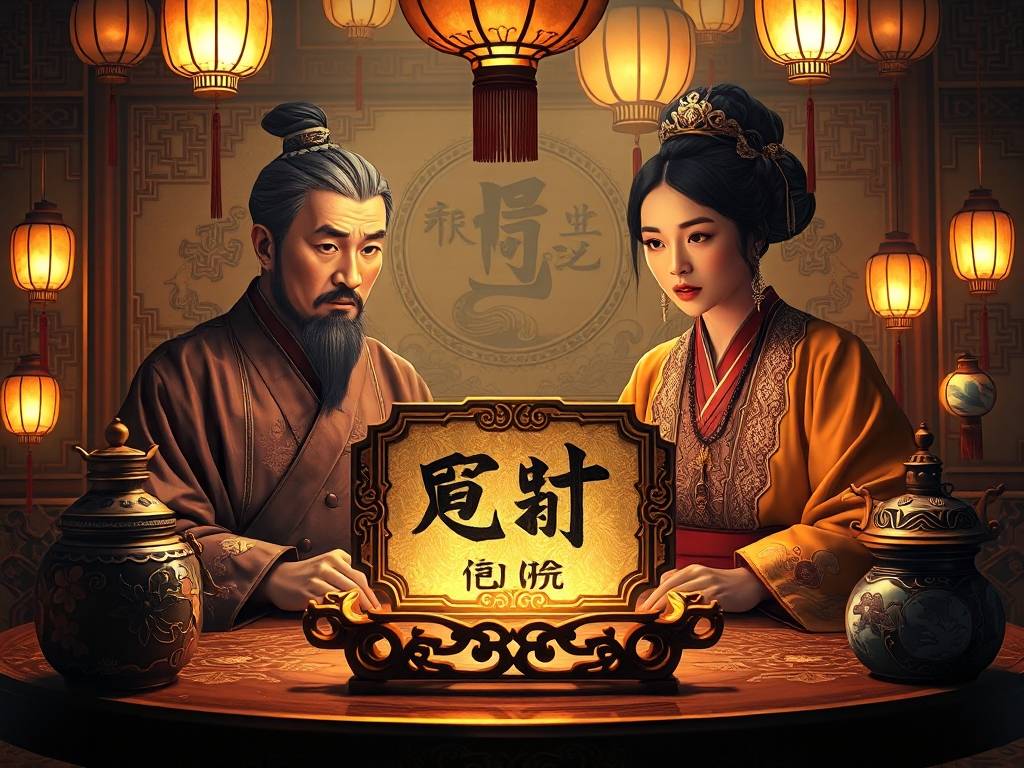 八字车牌测吉凶