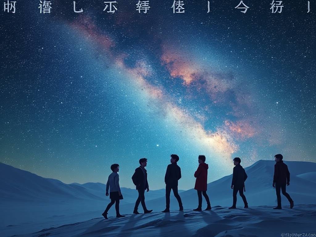 双鱼座男明星有谁