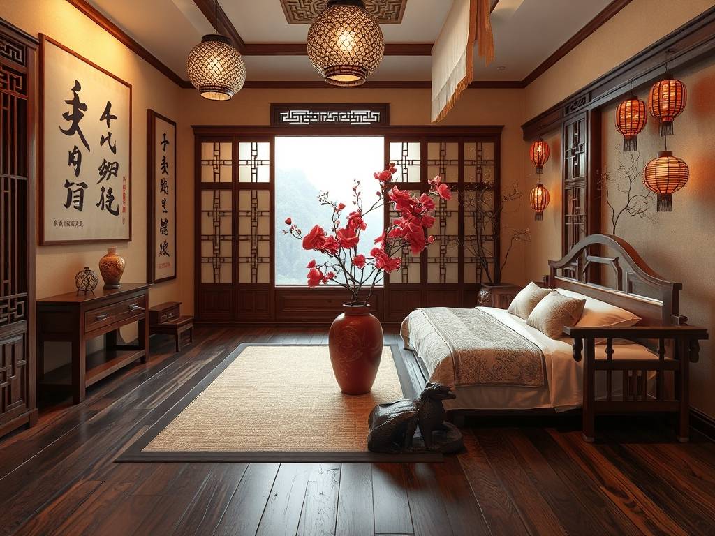 房子装修风水常识