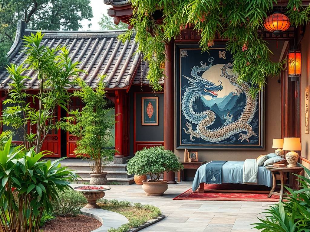 房子装修风水常识