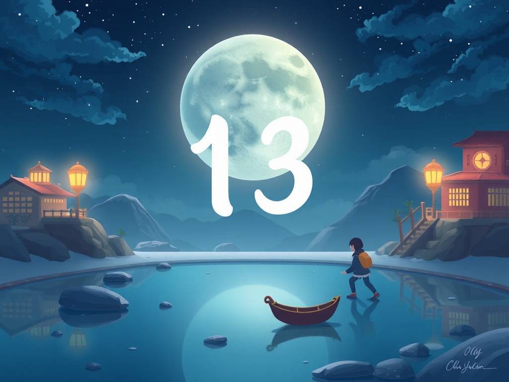 八字合婚13点是什么意思