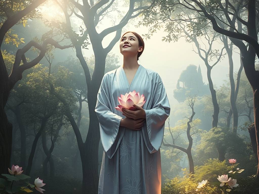 天后灵签第五十五签