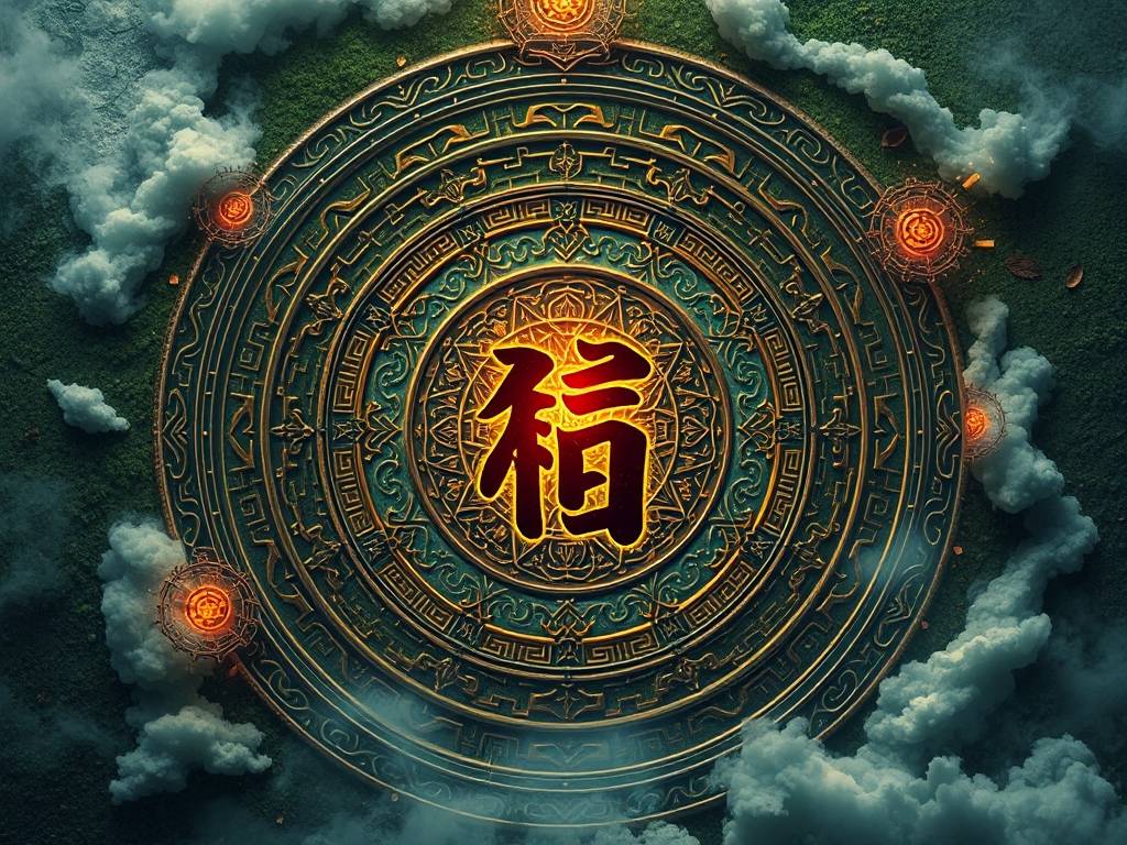 周易免费测公司名称