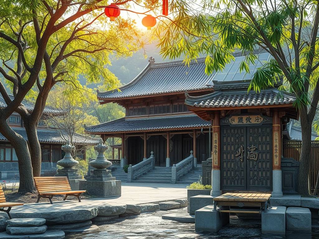 三尞村廖厚基各风水案例