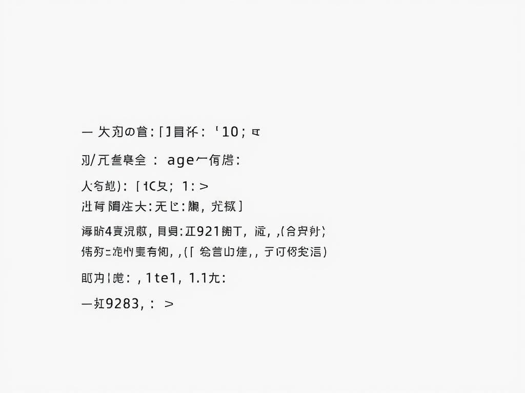 出生日期计算年龄公式