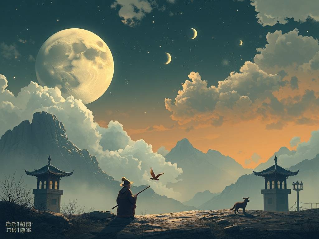 月老灵签28签白话解释