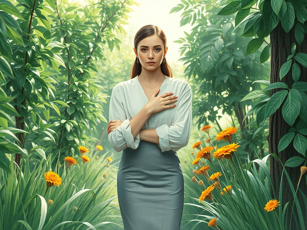 处女座情感性格