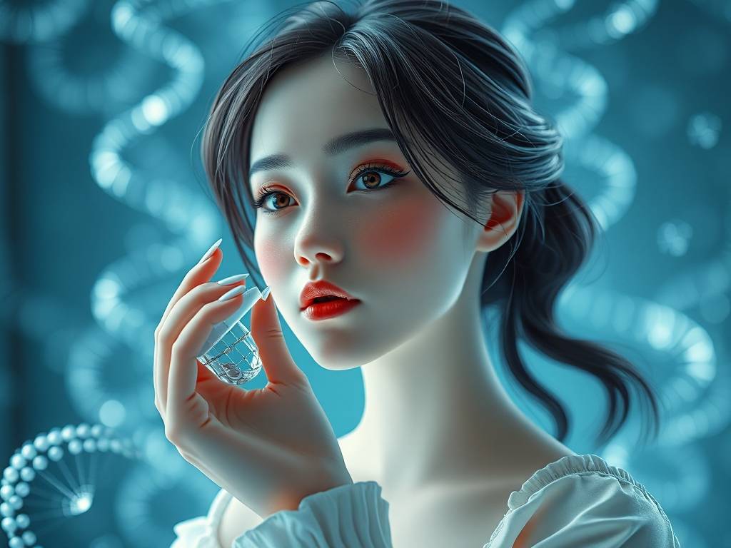 头发能做亲子鉴定吗?怎么做