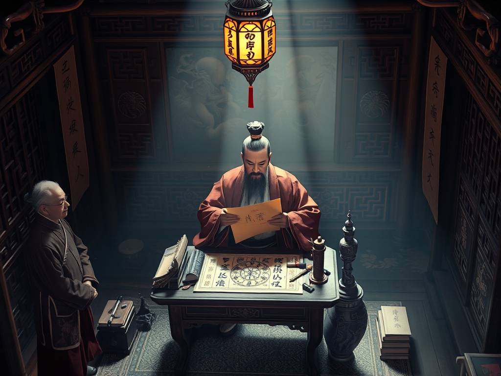 诸葛神算卜易居测三个字