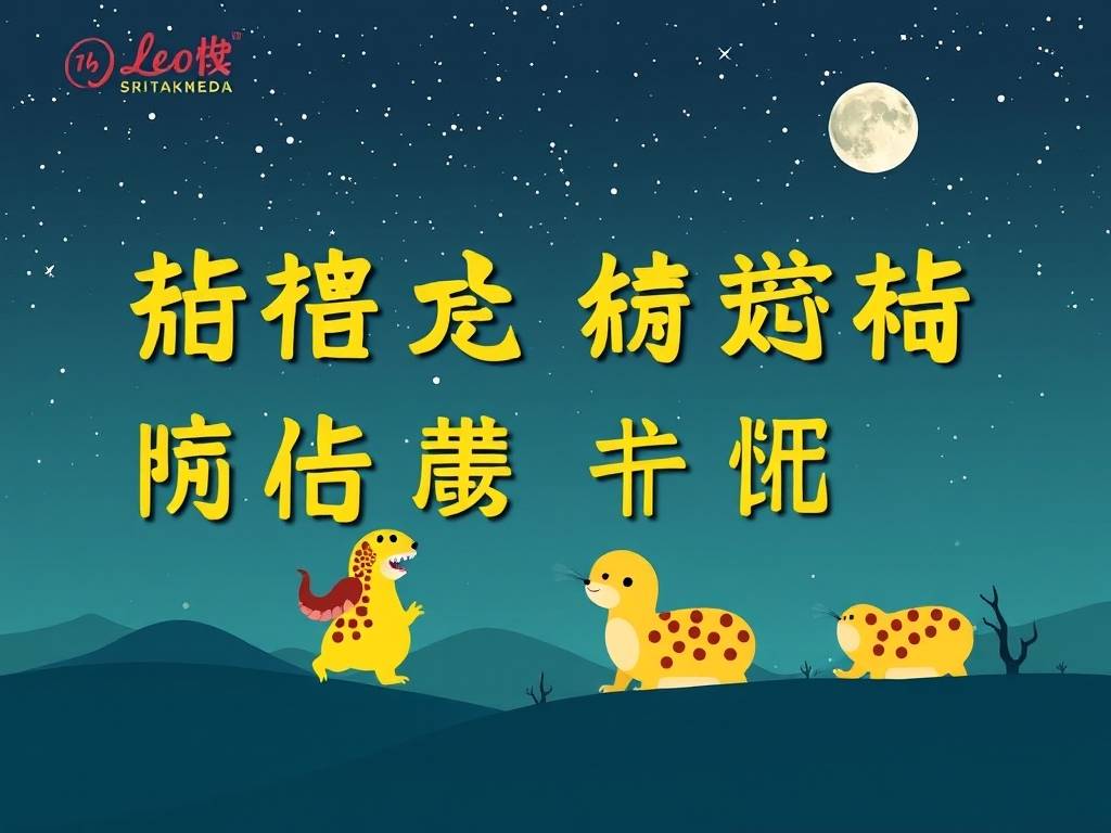 12星座狮子座介绍